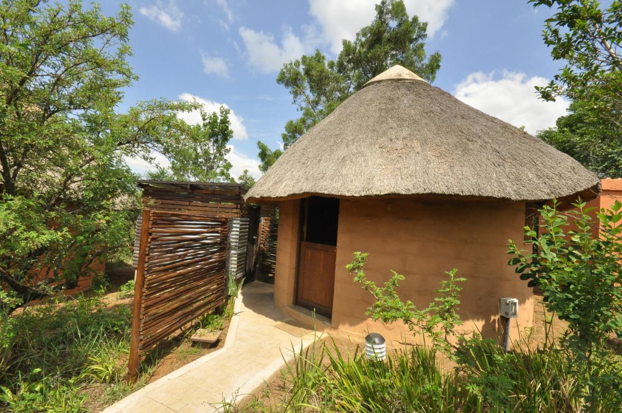 Drakensberg Inkosana Lodge Champagne Valley Exteriér fotografie